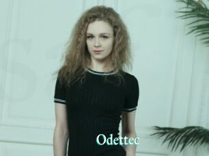 Odettec