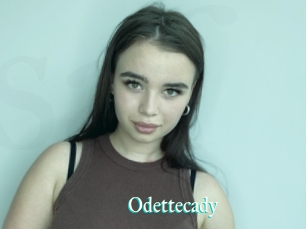 Odettecady