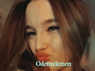 Odetteclemon