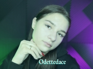 Odettedace
