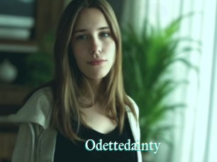 Odettedainty