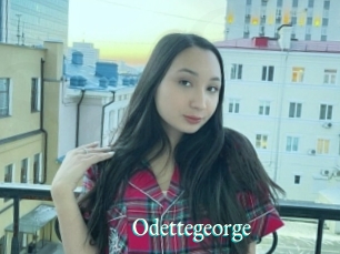 Odettegeorge