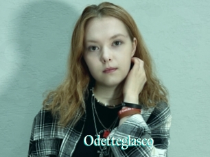 Odetteglasco