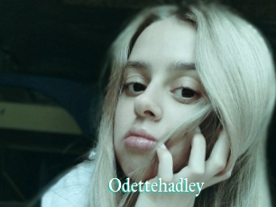 Odettehadley