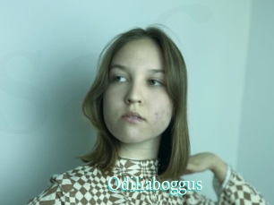 Odiliaboggus