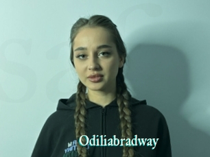 Odiliabradway