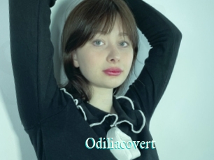 Odiliacovert