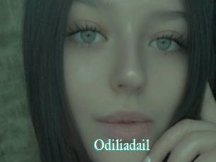 Odiliadail