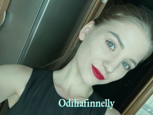 Odiliafinnelly
