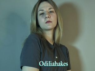 Odiliahakes