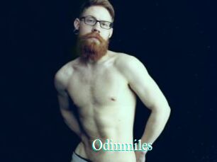 Odinmiles