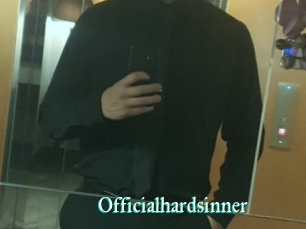 Officialhardsinner