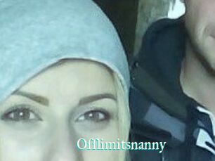 Offlimitsnanny