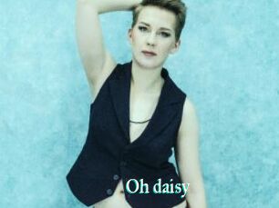 Oh_daisy