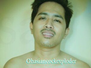 Ohasiancockexploder