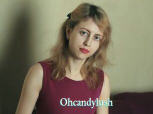 Ohcandylush