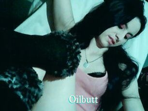 Oilbutt