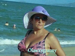 Olasexygranny