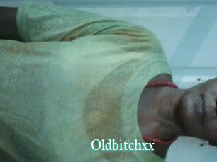 Oldbitchxx