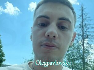 Olegpavlovsky