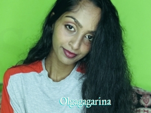Olgagagarina