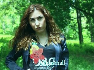 Olgasmall