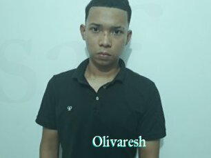 Olivaresh