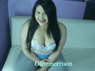 Olivemorrison