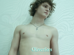Oliverfors