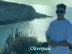Oliverjune