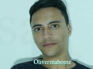 Olivermahome