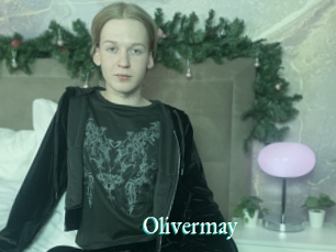 Olivermay