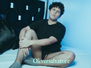 Oliversalvatore