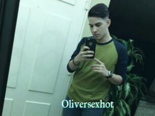 Oliversexhot
