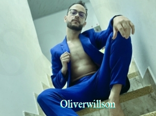 Oliverwillson