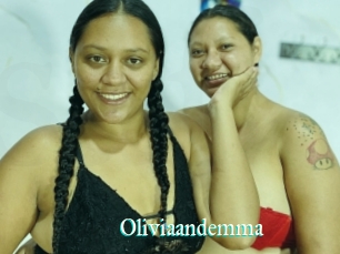 Oliviaandemma