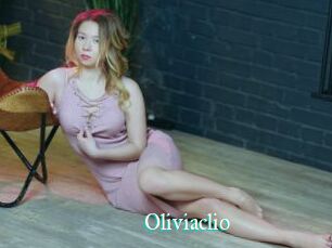 Oliviaclio