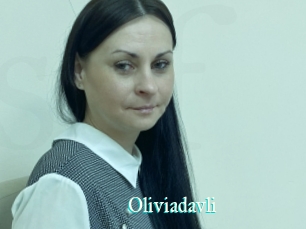 Oliviadavli