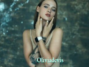 Oliviadevis