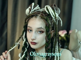 Oliviagraysons