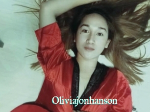 Oliviajonhanson