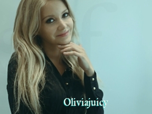 Oliviajuicy