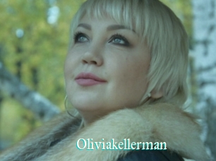 Oliviakellerman