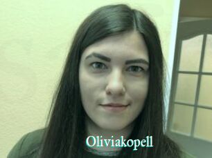 Oliviakopell