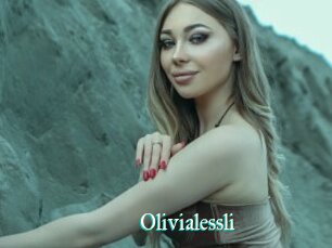 Olivialessli