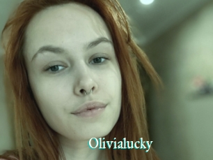 Olivialucky