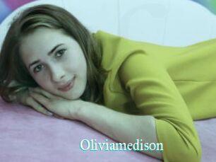 Oliviamedison