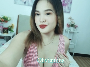 Oliviamins
