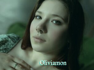 Oliviamon