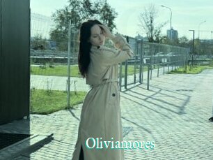 Oliviamores